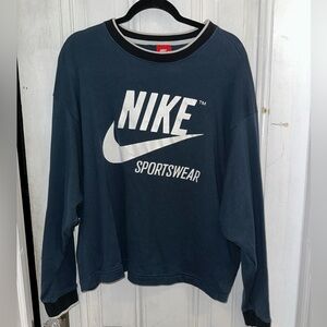 Nike Long Sleeve